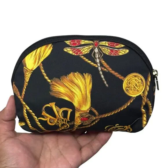 Christian Dior Dragonfly Pouch
